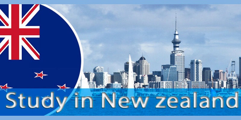 Features of the study programs in New Zealand - Glion Overseas