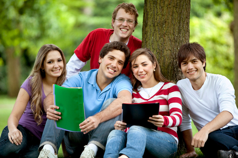 Admission Process to Study in Australia