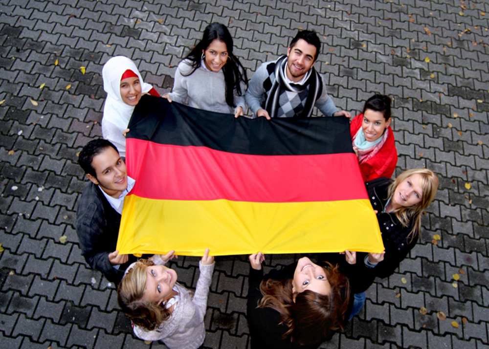 Benefits of  Study in Germany